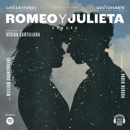 Romeo y Julieta sonoro Podcast artwork