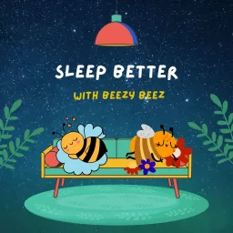 Sleep Better Podcast artwork