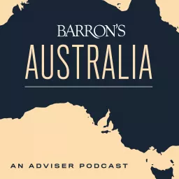 Barron's Australia Podcast artwork