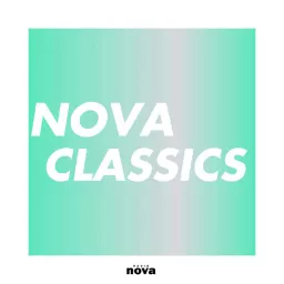 Nova Classics Podcast artwork