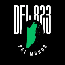 Del 823 Pal Mundo Podcast artwork