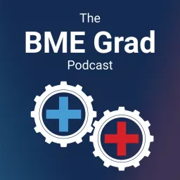 The BME Grad Podcast artwork