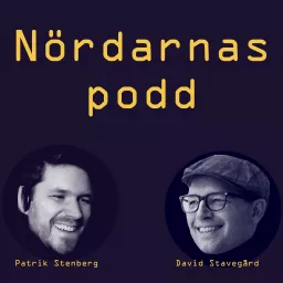 Nördarnas podd