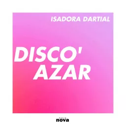 Disco'Azar Podcast artwork