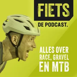 Fiets de Podcast