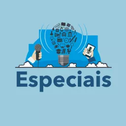 Especiais Podcast artwork