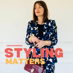 Styling Matters Podcast artwork