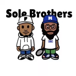 Sole Brothers Podcast artwork