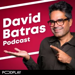 David Batras Podcast artwork