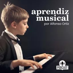 Aprendiz Musical | El Podcast artwork