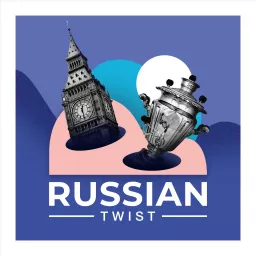 Russian Twist Podcast artwork