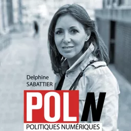 POLITIQUES NUMERIQUES (POL/N) Podcast artwork