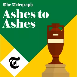 Ashes to Ashes Podcast artwork