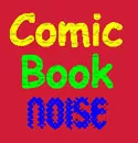 Comic Book Noise Family Podcast artwork