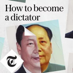 How to become a dictator Podcast artwork