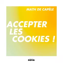 Accepter les cookies ! Podcast artwork