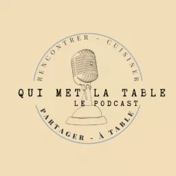 Qui met la table ?