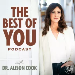 The Best of You Podcast artwork