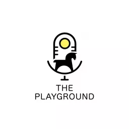 The Playground Podcast artwork