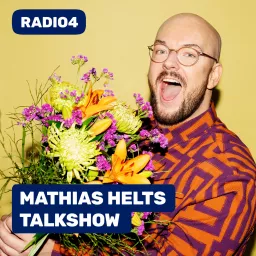 MATHIAS HELTS TALKSHOW Podcast artwork