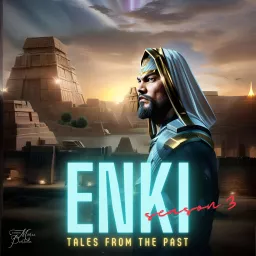 ENKI: Tales from the Past Podcast artwork