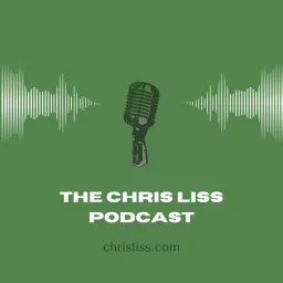 The Chris Liss Podcast artwork