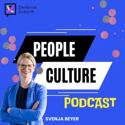 People Culture Podcast