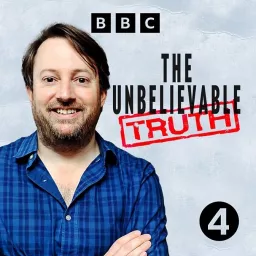 The Unbelievable Truth Podcast artwork