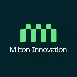 Milton Innovation Podcast artwork