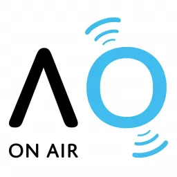 AO on Air Podcast artwork
