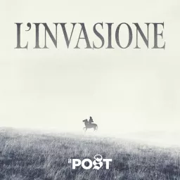 L'invasione Podcast artwork