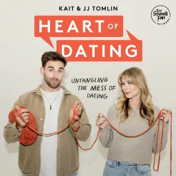 Heart of Dating Podcast artwork