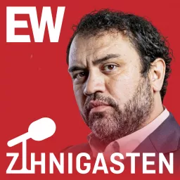 EW Zihnigasten Podcast artwork