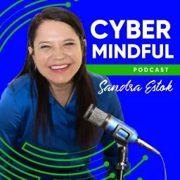 Cyber Mindful Podcast artwork