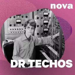 Dr Techos Podcast artwork