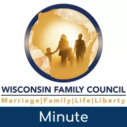 Wisconsin Family Minute Podcast artwork