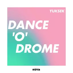Dance’o’drome Podcast artwork