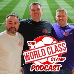 The World Class Stamp Podcast artwork