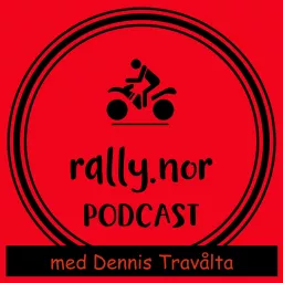 rally.nor podcast artwork