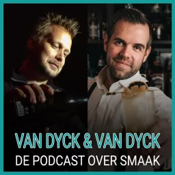 Van Dyck & Van Dyck - De Smaakadvocaten Podcast artwork