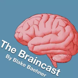 Braincast Podcast artwork