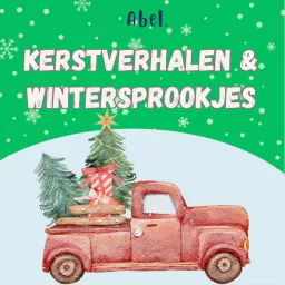 Kerstverhalen en wintersprookjes Podcast artwork