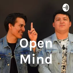 Open Mind Podcast artwork