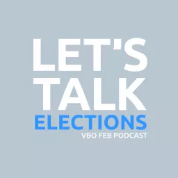 Let's Talk Elections