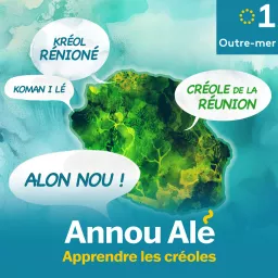 Annou Alé Alon Nou La Réunion