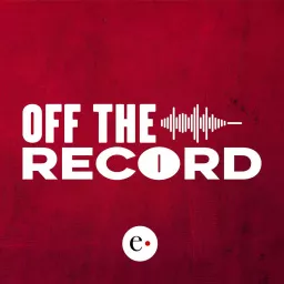 Off the Record - Emons Edizioni Podcast artwork