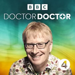 Doctor, Doctor Podcast artwork