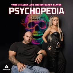 Psychopedia Podcast artwork