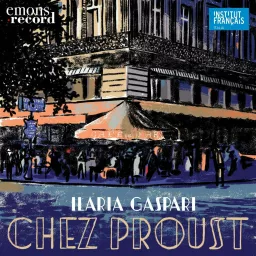 Chez Proust Podcast artwork