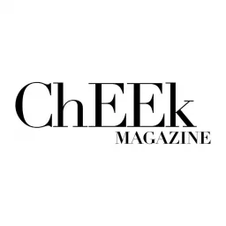 Cheek Magazine Podcast artwork
